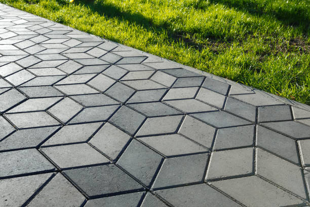 Best Cobblestone Driveway Pavers  in Prineville Lake Acres, OR