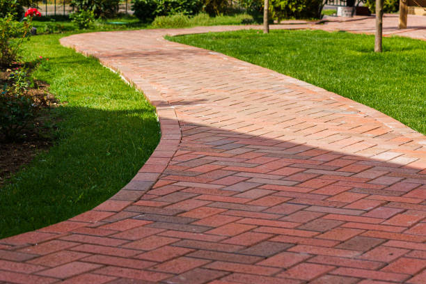 Best Brick Driveway Pavers  in Prineville Lake Acres, OR