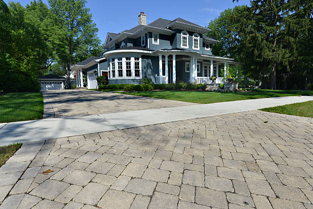 Best Driveway Paving Contractor  in Prineville Lake Acres, OR