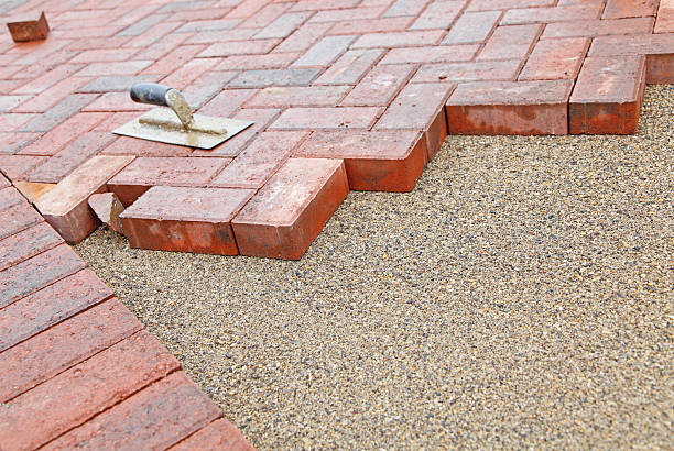 Reasons to Select Us for Your Driveway Paving Requirements in Prineville Lake Acres, OR